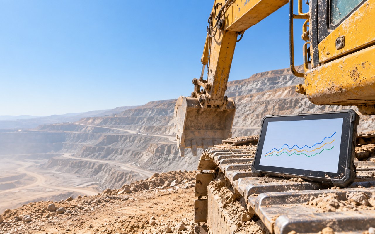 How do you know which asset is about to fail before it does?