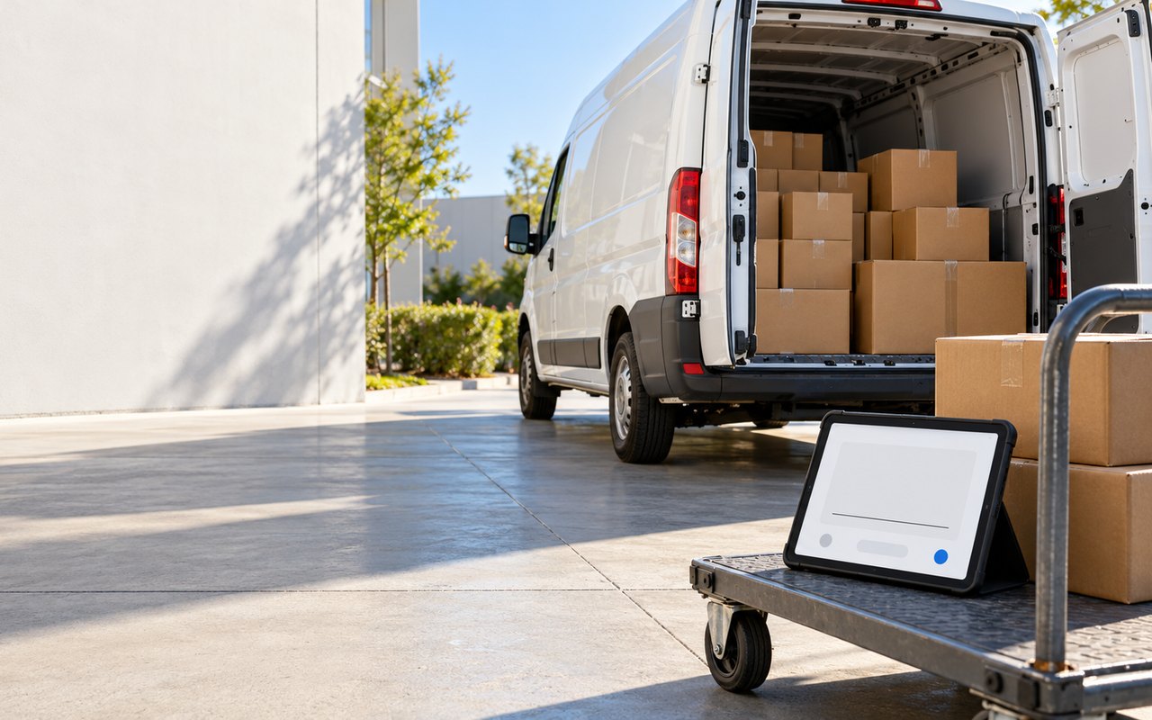 Proof of delivery disputes: why paper dockets keep losing the argument