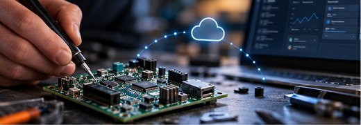 Embedded devices and firmware