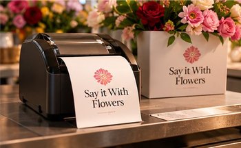 Store printers