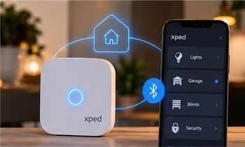 Home automation