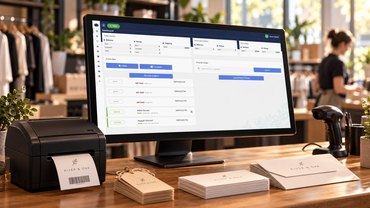 Say It With Flowers